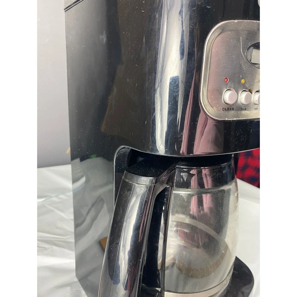 Cuisinart 12 cup